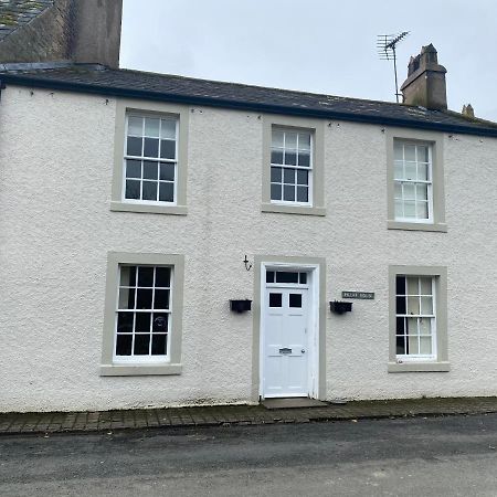 Pillar House Villa Cockermouth Bagian luar foto