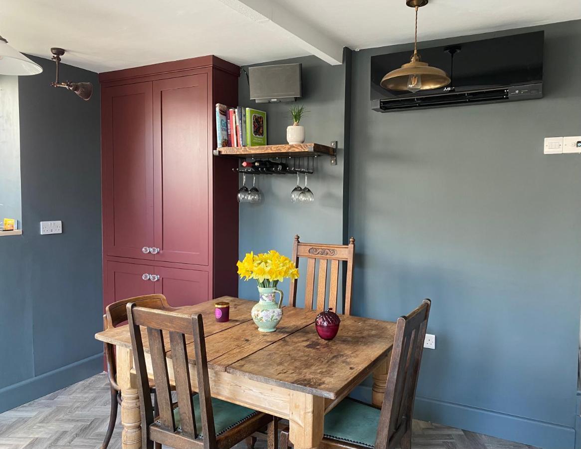 Pillar House Villa Cockermouth Bagian luar foto