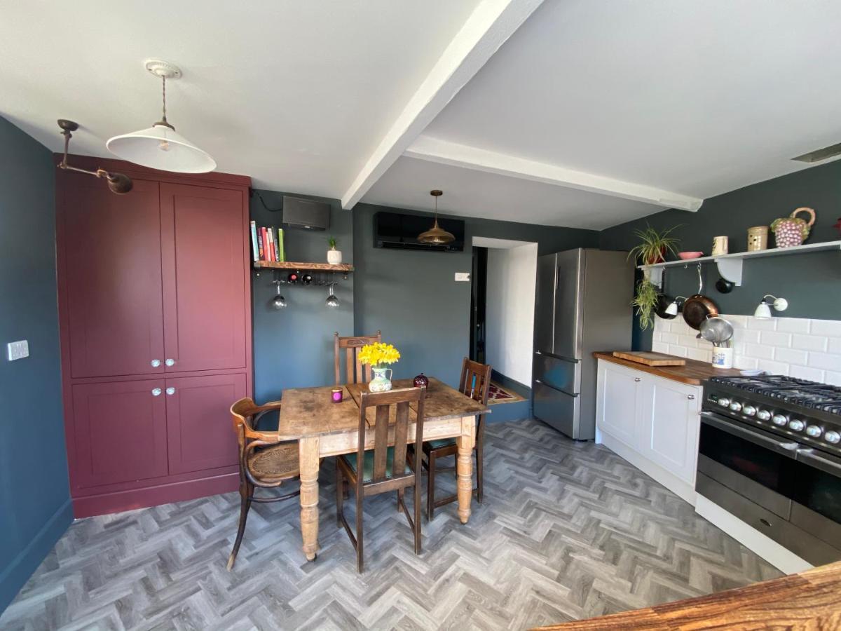 Pillar House Villa Cockermouth Bagian luar foto