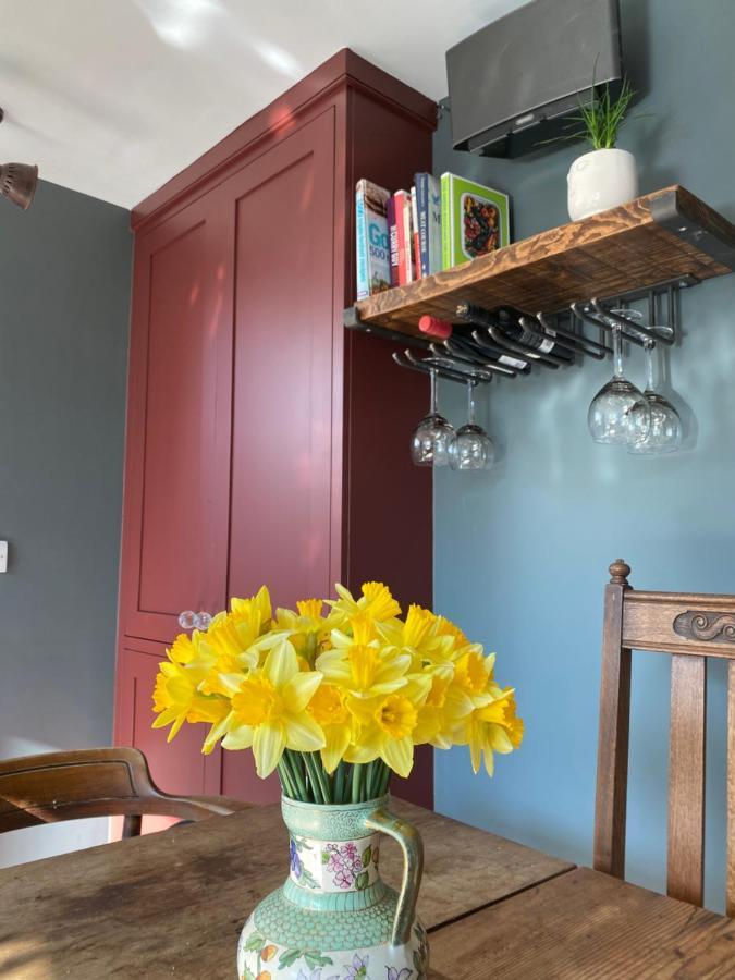 Pillar House Villa Cockermouth Bagian luar foto