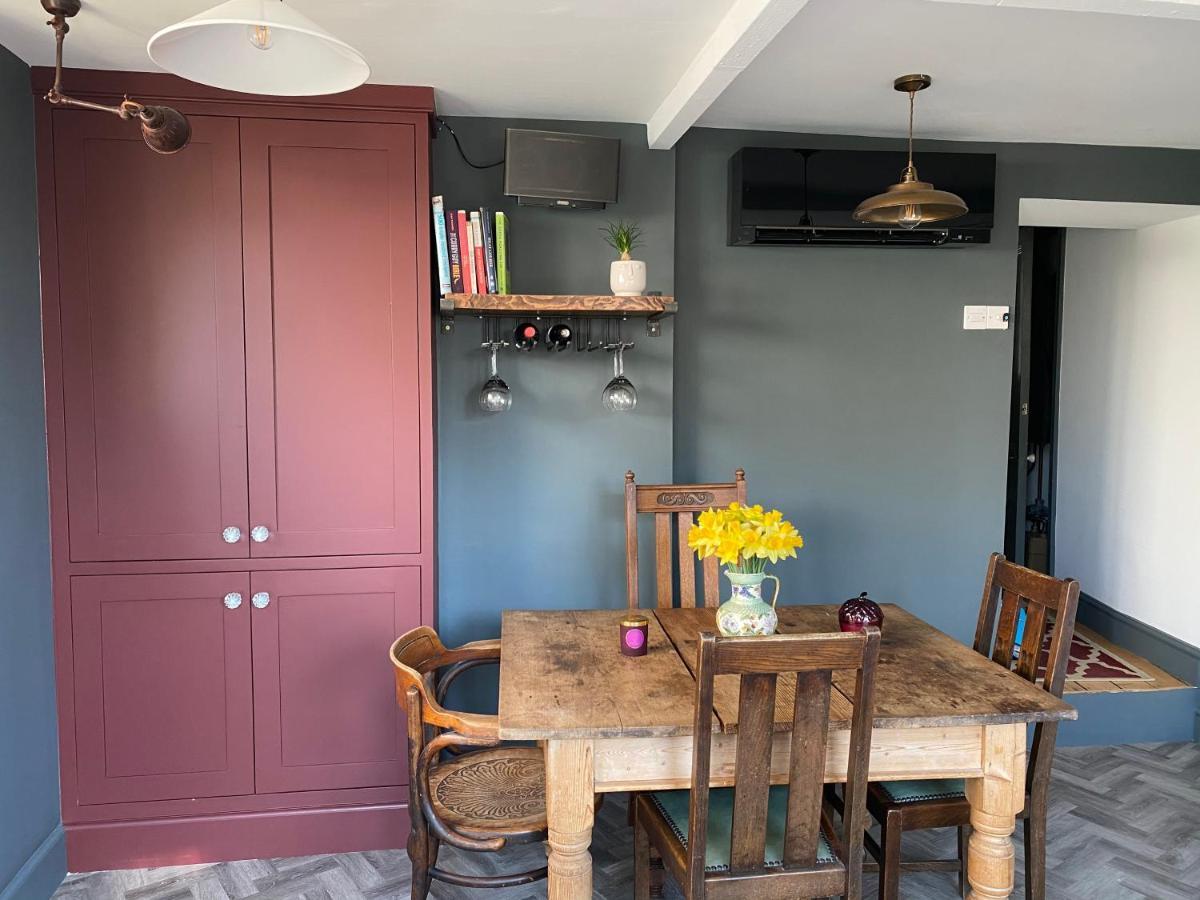 Pillar House Villa Cockermouth Bagian luar foto