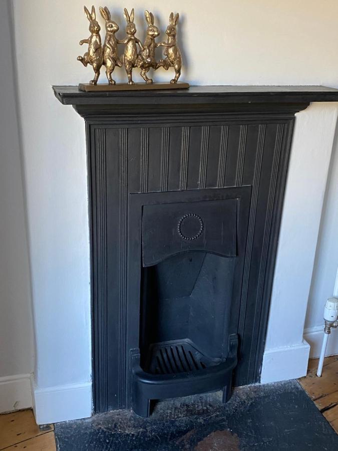 Pillar House Villa Cockermouth Bagian luar foto