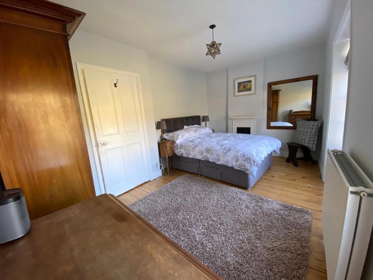 Pillar House Villa Cockermouth Bagian luar foto