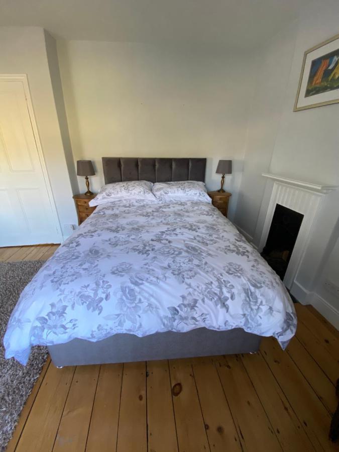 Pillar House Villa Cockermouth Bagian luar foto