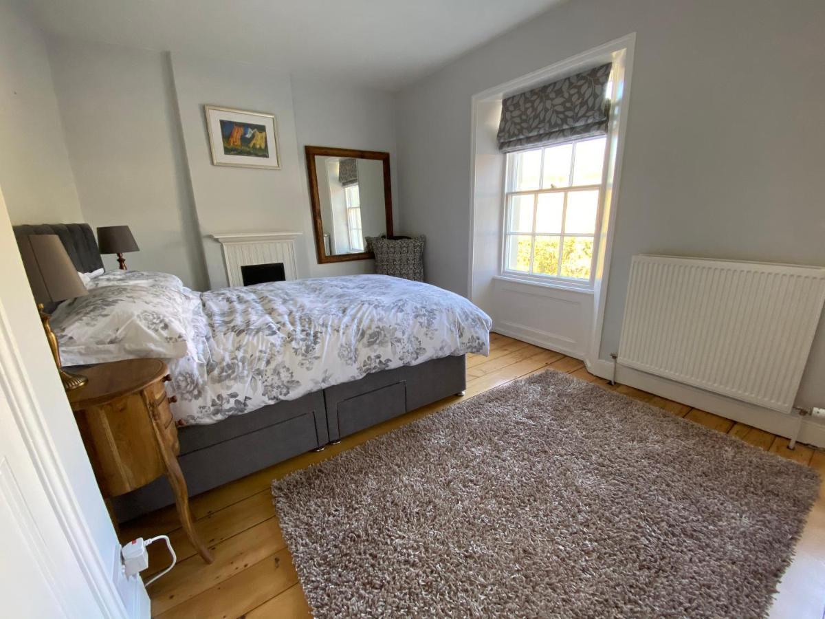 Pillar House Villa Cockermouth Bagian luar foto