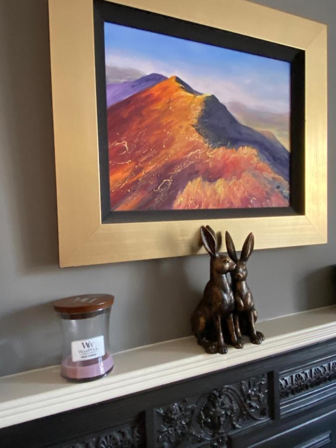Pillar House Villa Cockermouth Bagian luar foto