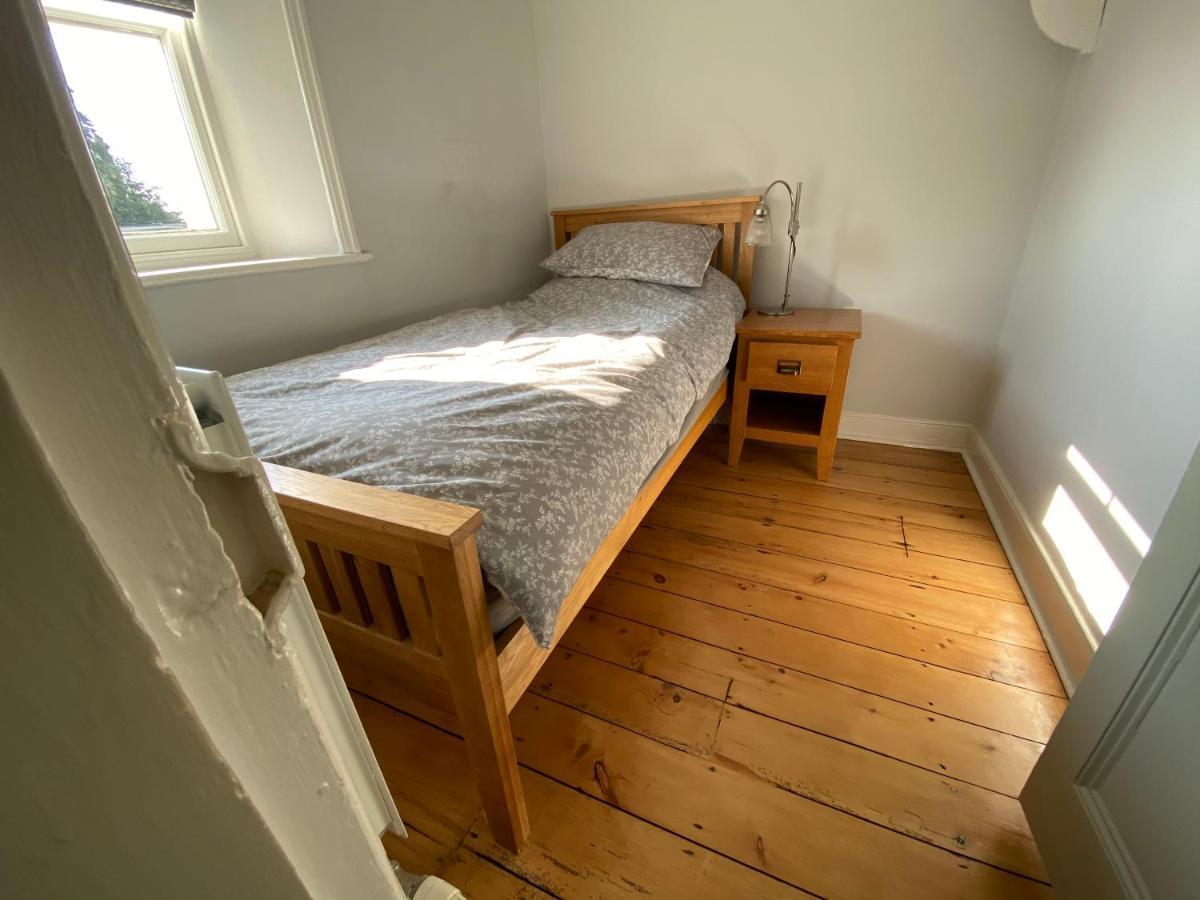 Pillar House Villa Cockermouth Bagian luar foto