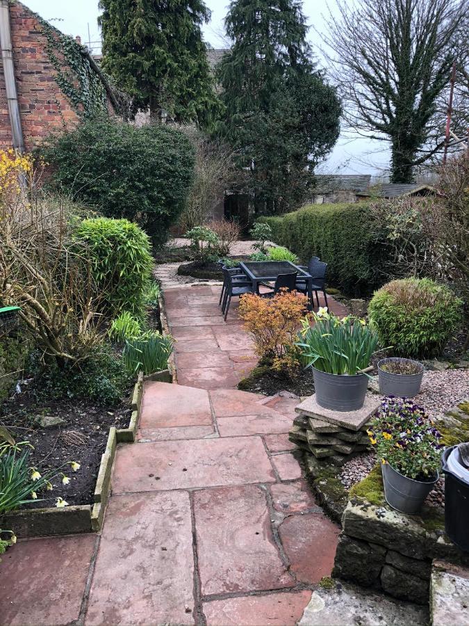 Pillar House Villa Cockermouth Bagian luar foto