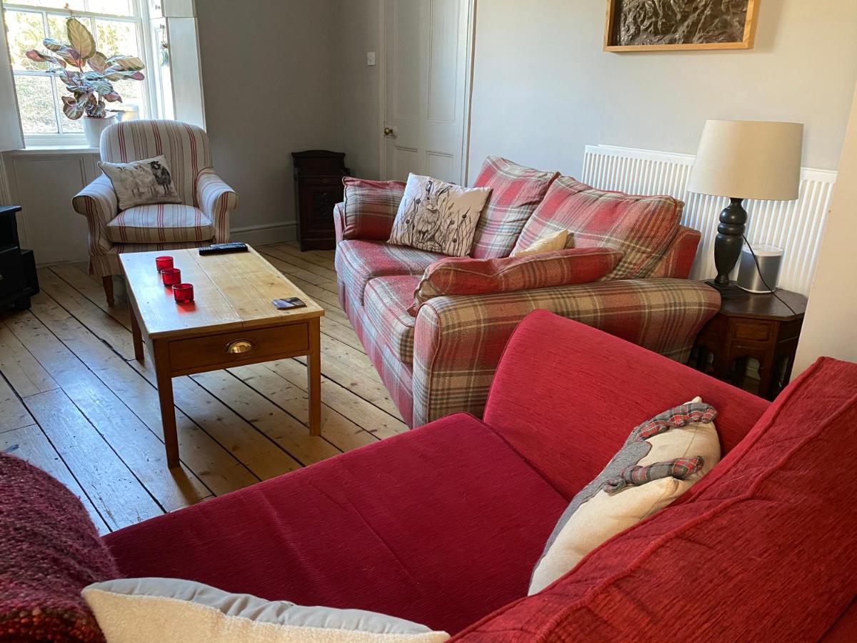Pillar House Villa Cockermouth Bagian luar foto