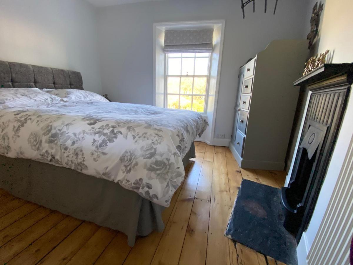 Pillar House Villa Cockermouth Bagian luar foto