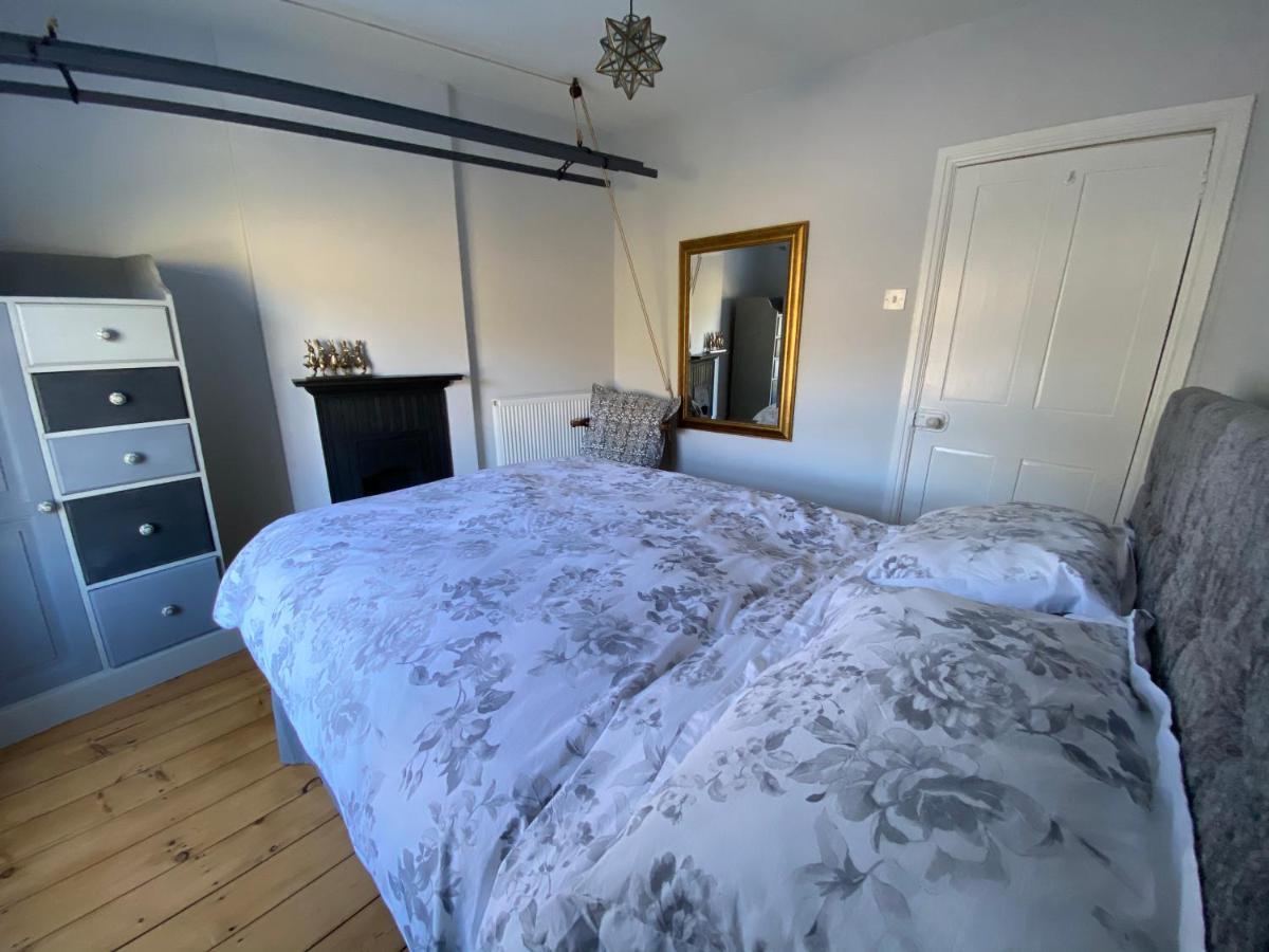 Pillar House Villa Cockermouth Bagian luar foto