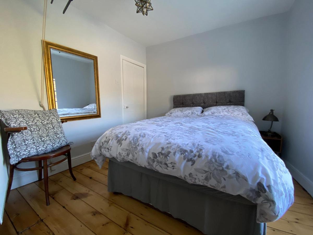 Pillar House Villa Cockermouth Bagian luar foto