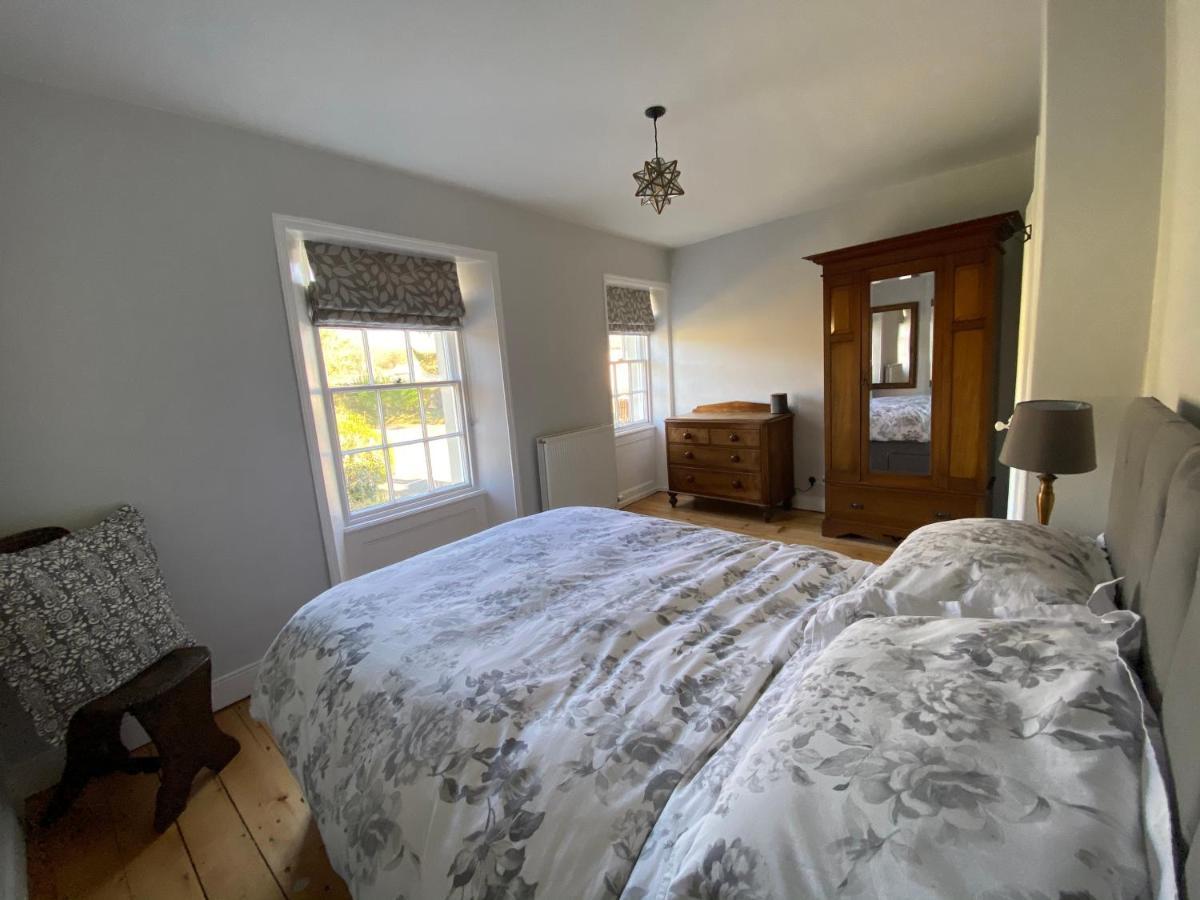 Pillar House Villa Cockermouth Bagian luar foto
