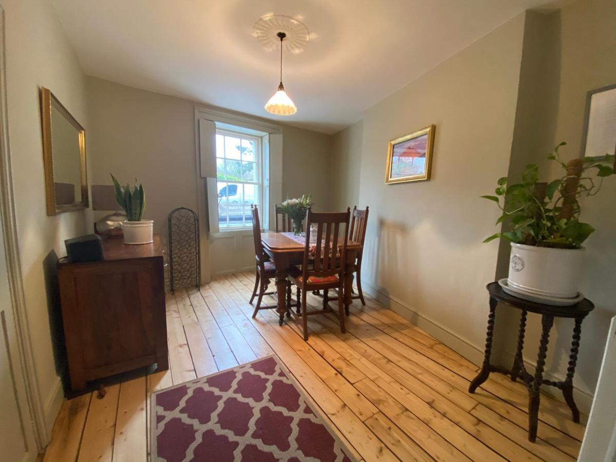 Pillar House Villa Cockermouth Bagian luar foto