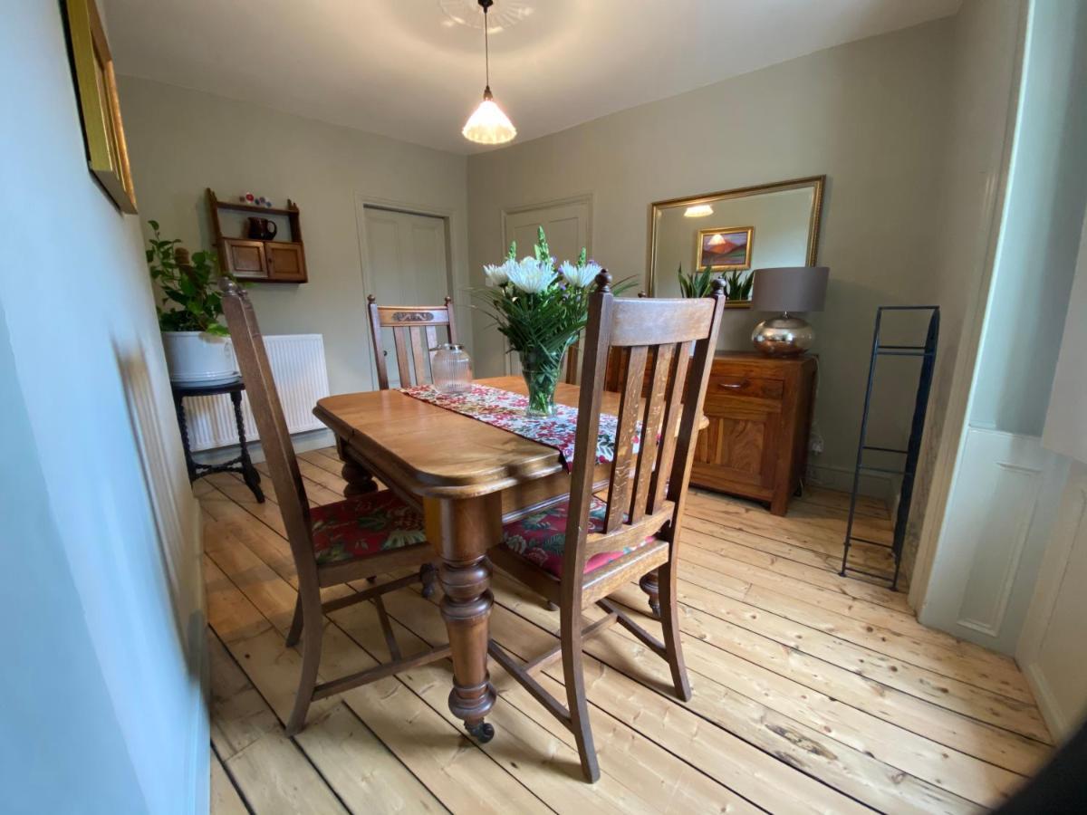 Pillar House Villa Cockermouth Bagian luar foto